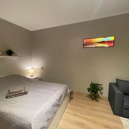 Cozy Apartment Close To Riga Airport 외부 사진