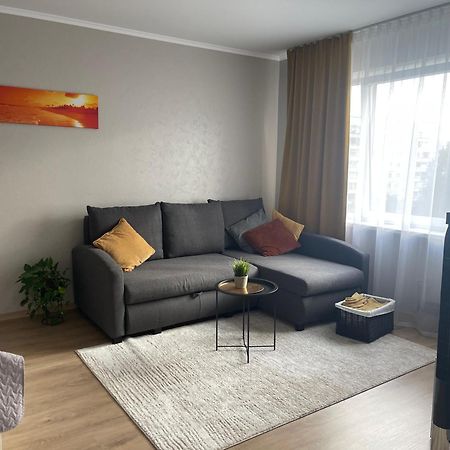 Cozy Apartment Close To Riga Airport 외부 사진