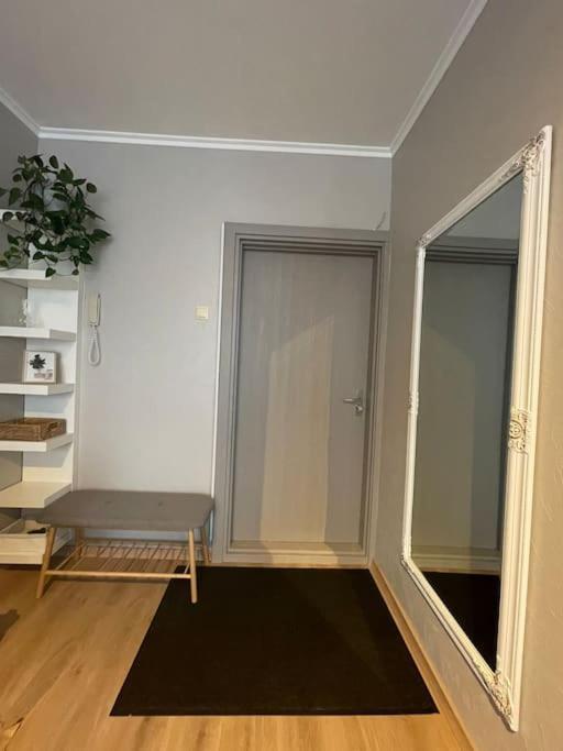 Cozy Apartment Close To Riga Airport 외부 사진