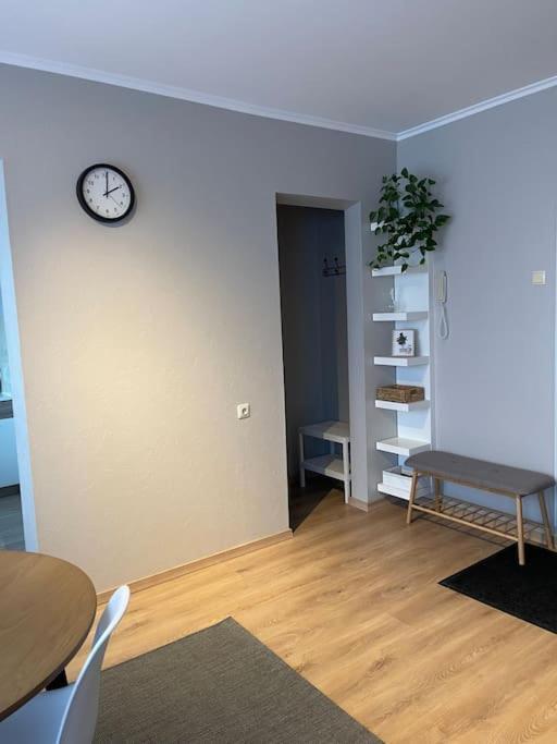 Cozy Apartment Close To Riga Airport 외부 사진