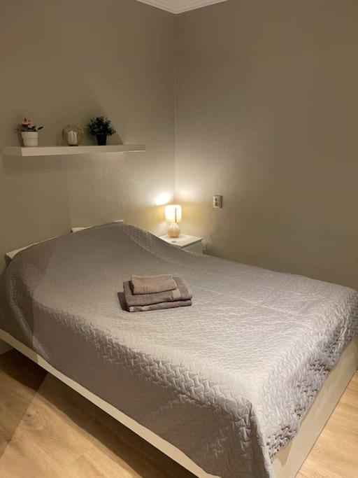 Cozy Apartment Close To Riga Airport 외부 사진