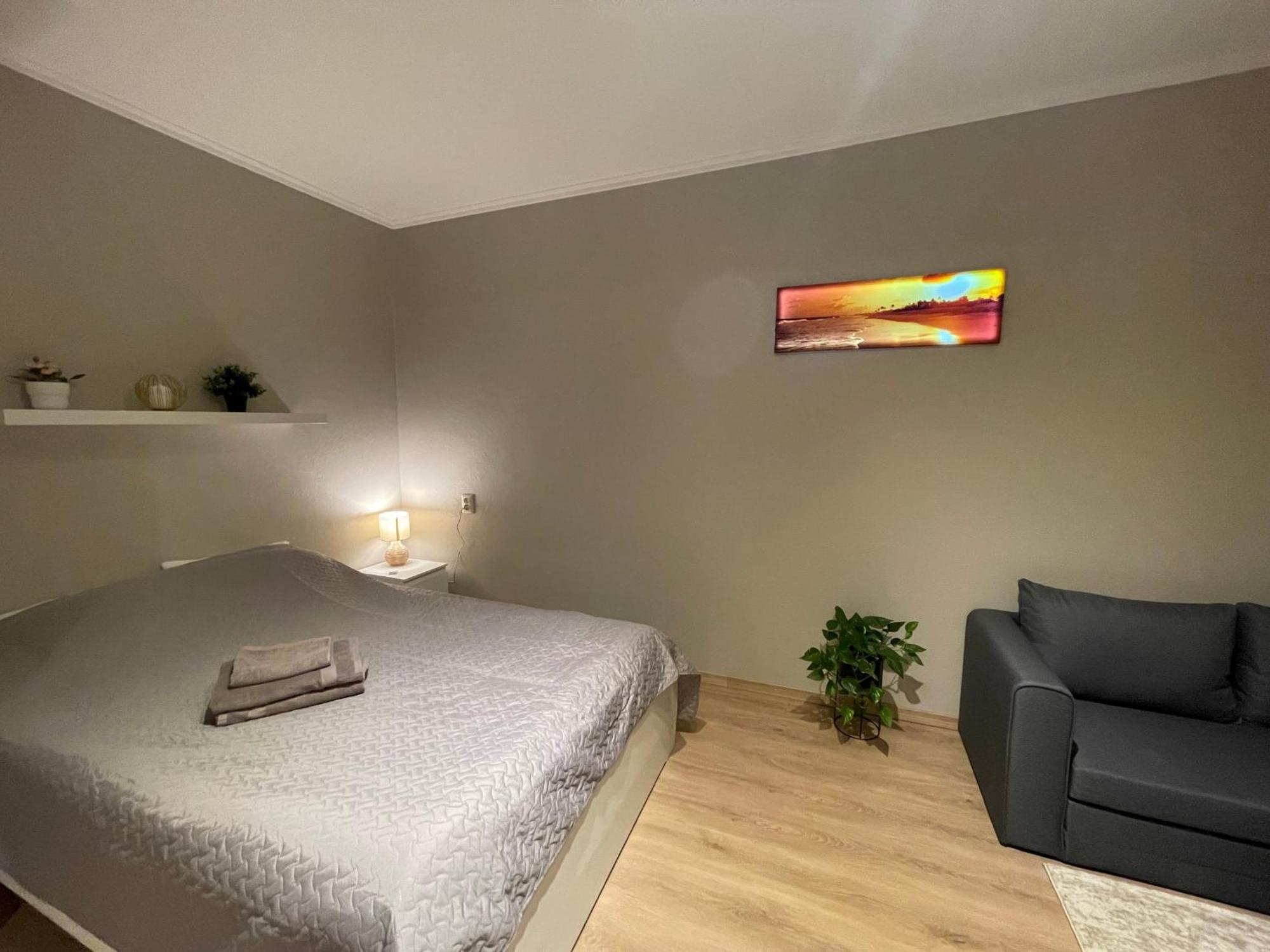 Cozy Apartment Close To Riga Airport 외부 사진